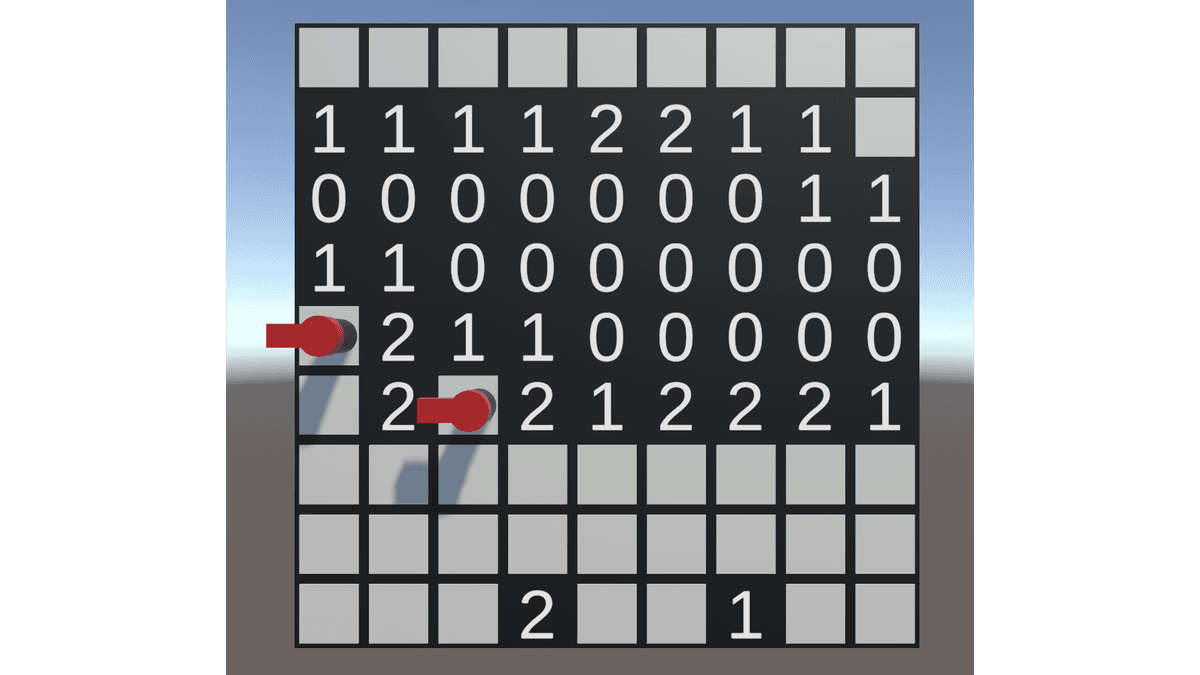 Minesweeper